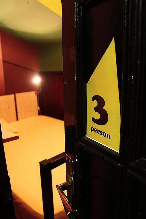 Hosteleski Hostel Eskisehir Bagian luar foto