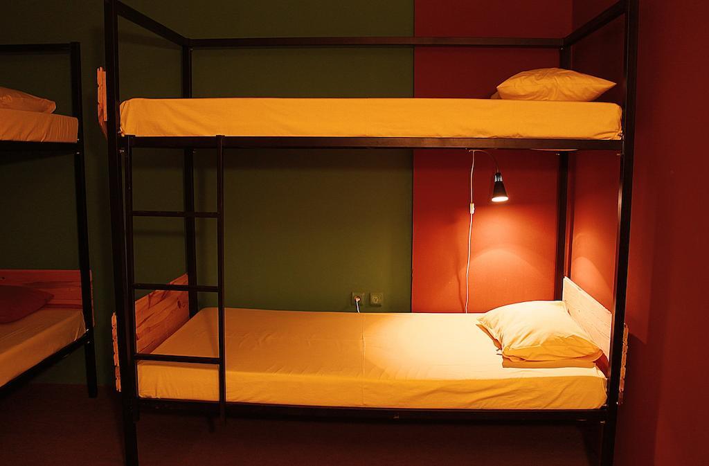 Hosteleski Hostel Eskisehir Bagian luar foto
