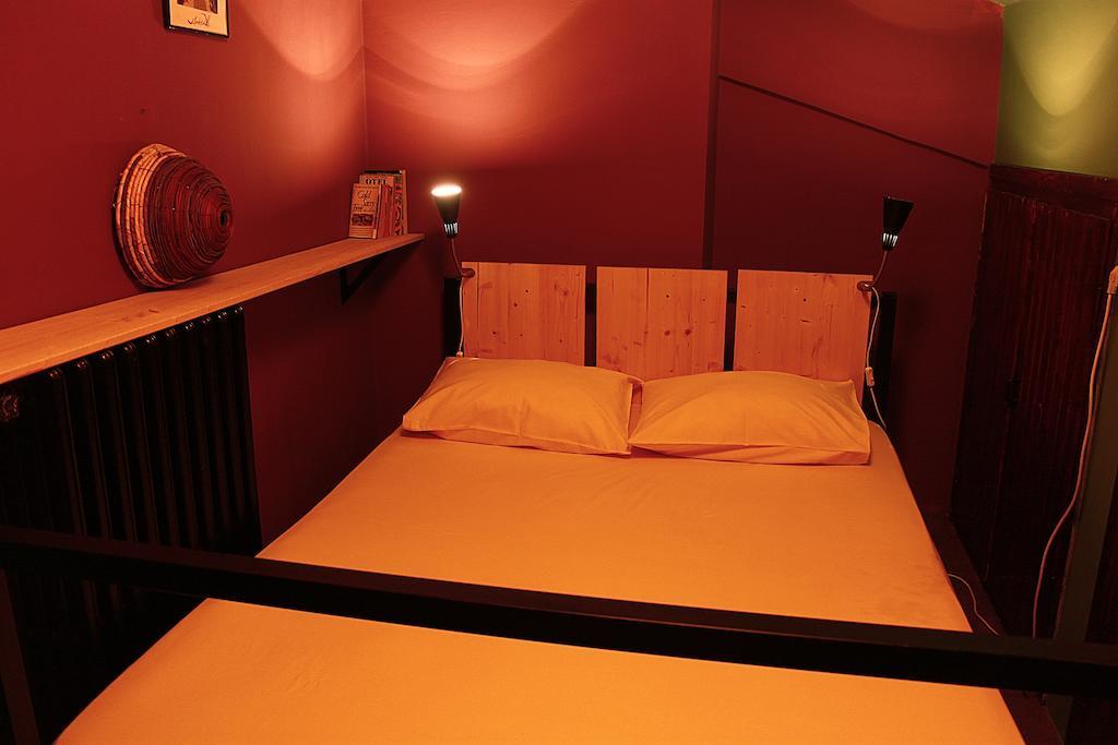 Hosteleski Hostel Eskisehir Bagian luar foto