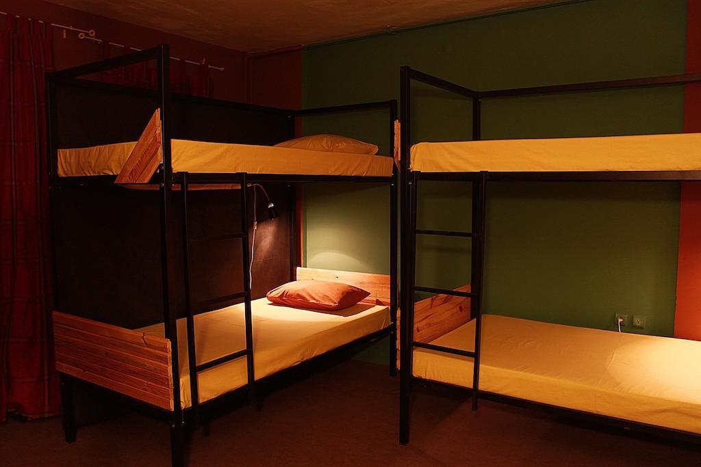 Hosteleski Hostel Eskisehir Ruang foto
