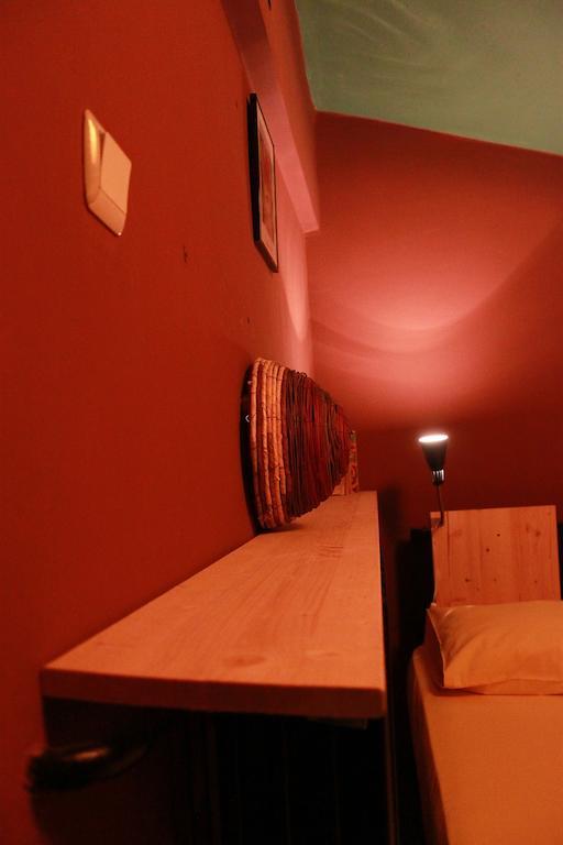Hosteleski Hostel Eskisehir Bagian luar foto