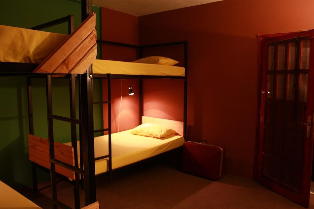 Hosteleski Hostel Eskisehir Ruang foto