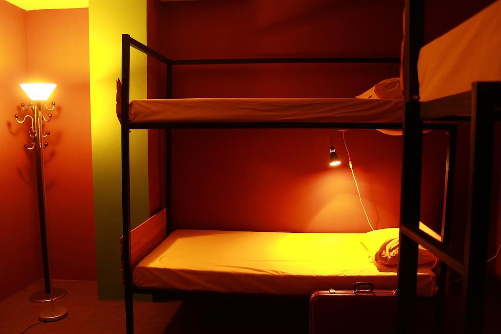 Hosteleski Hostel Eskisehir Ruang foto