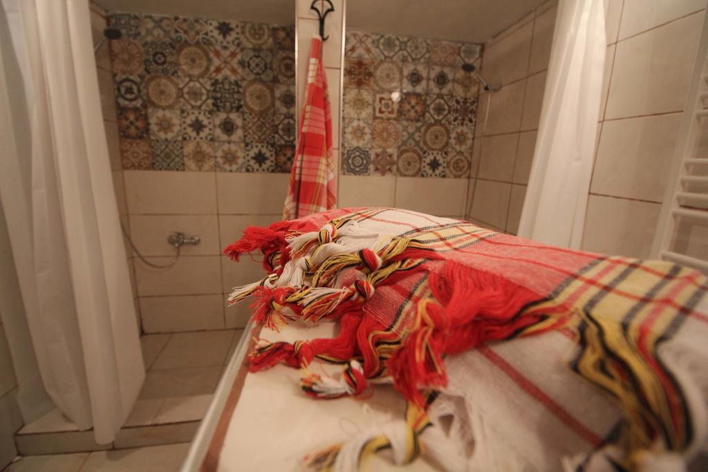 Hosteleski Hostel Eskisehir Bagian luar foto