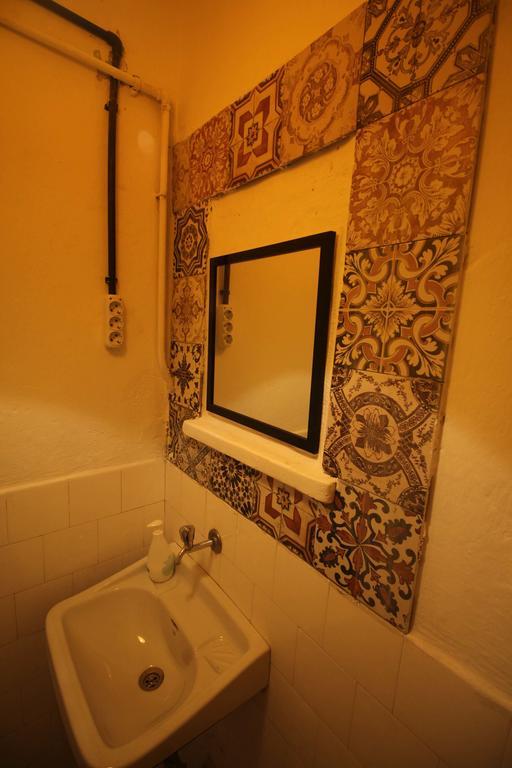 Hosteleski Hostel Eskisehir Bagian luar foto