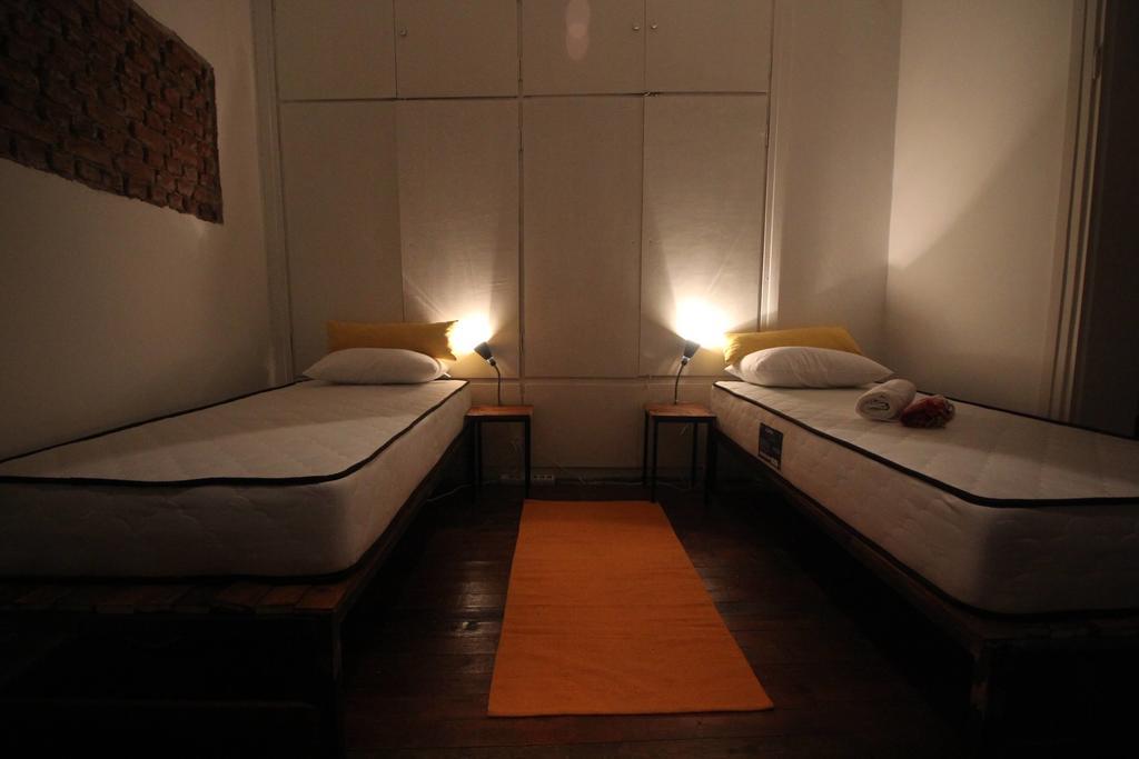 Hosteleski Hostel Eskisehir Bagian luar foto