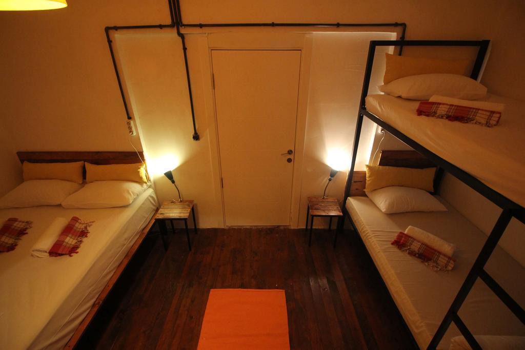 Hosteleski Hostel Eskisehir Bagian luar foto