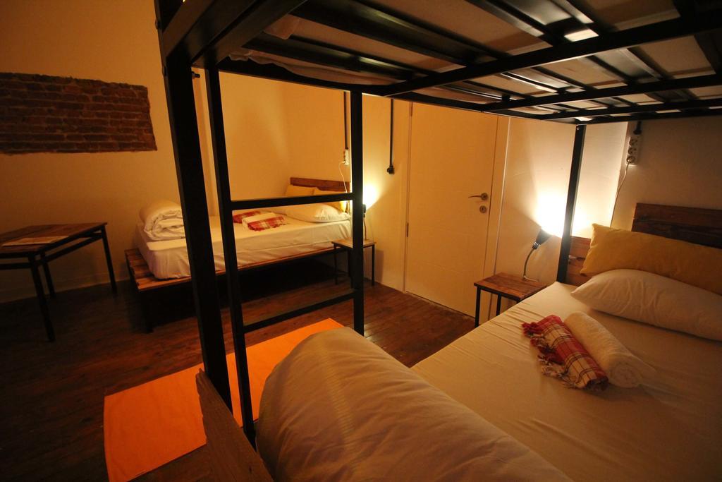 Hosteleski Hostel Eskisehir Bagian luar foto