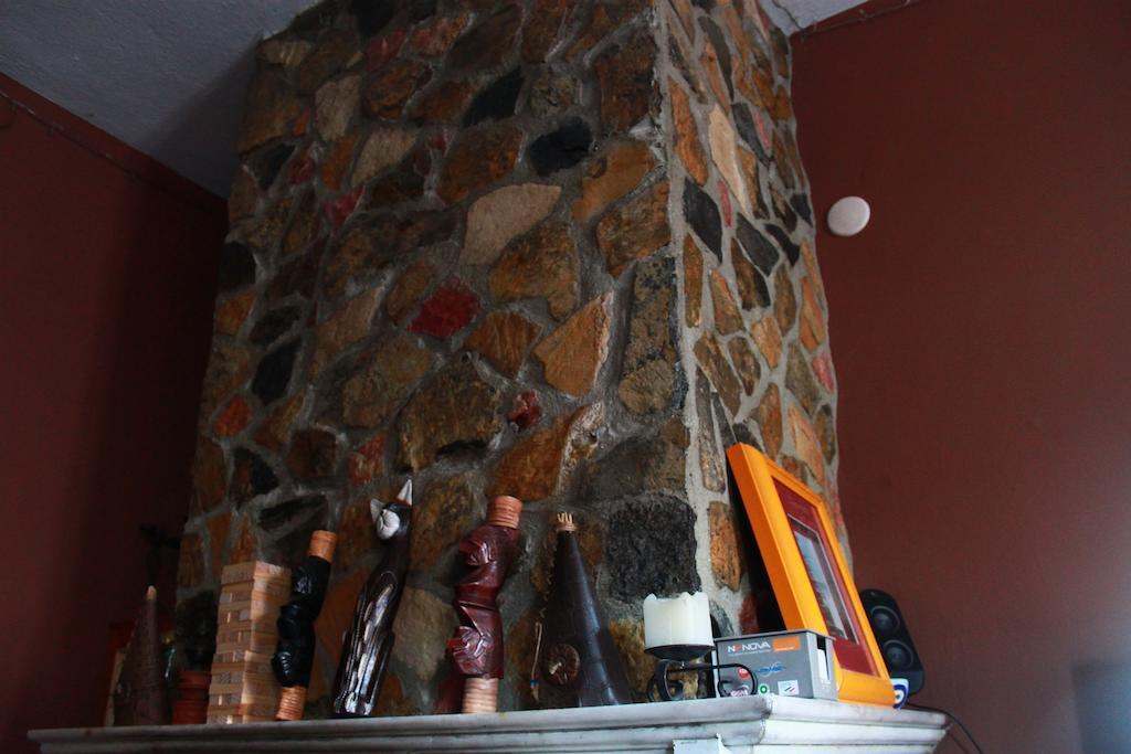Hosteleski Hostel Eskisehir Bagian luar foto